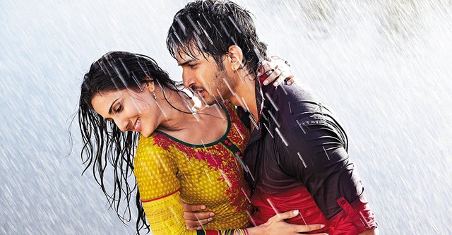 Shuddh desi romance full movie watch online dailymotion new arrivals